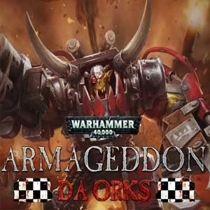 Warhammer 40k Armageddon Da Orks
