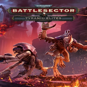 Warhammer 40K Battlesector Tyranid Elites Xbox Series X