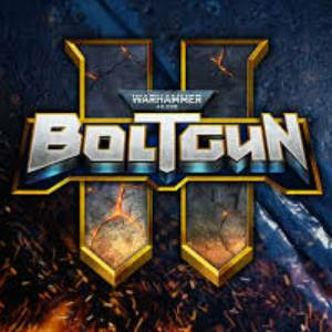 Warhammer 40K Boltgun 2 Playstation 5