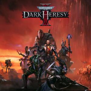 Comprar Warhammer 40K Dark Heresy PS5 Barato Comparar Preços