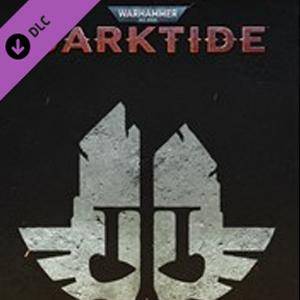 Warhammer 40K Darktide Launch Bundle Xbox Series X