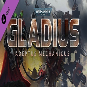 Warhammer 40k Gladius Adeptus Mechanicus Pc