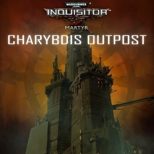 Warhammer 40K Inquisitor Martyr Charybdis Outpost Mission Xbox One