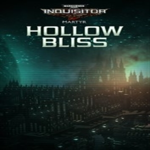 Comprar Warhammer 40K Inquisitor Martyr Hollow Bliss Xbox One Barato Comparar Preços