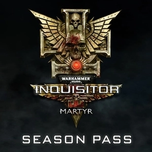 Warhammer 40K Inquisitor Martyr Season Pass