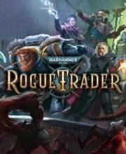 Warhammer 40k Rogue Trader Switch 2