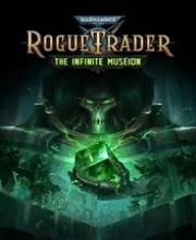 Warhammer 40K Rogue Trader The Infinite Museion Pc