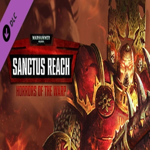 Warhammer 40k Sanctus Reach Horrors of the Warp
