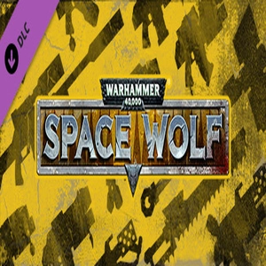 Warhammer 40K Space Wolf Exceptional Card Pack Pc