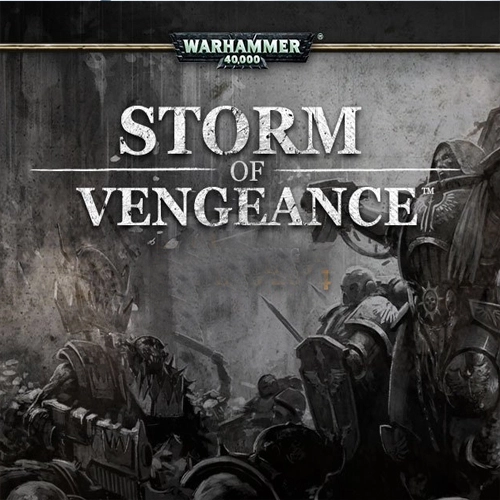 Warhammer 40K Storm of Vengeance Pc