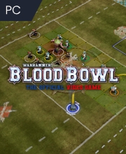 Comprar Warhammer Blood Bowl CD Key Comparar Preços