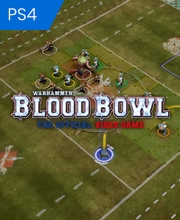 Comprar Warhammer Blood Bowl PS4 Comparar Preços