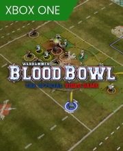 Comprar Warhammer Blood Bowl Xbox One Barato Comparar Preços
