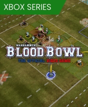 Comprar Warhammer Blood Bowl Xbox Series Barato Comparar Preços