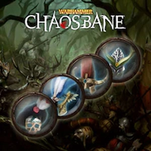Warhammer Chaosbane Helmet Pack Xbox One