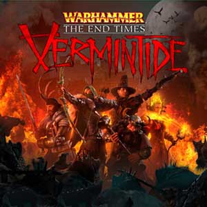 Comprar Warhammer End Times Vermintide Xbox One Barato Comparar Preços