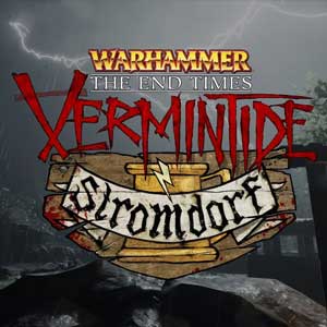Comprar Warhammer End Times Vermintide Stromdorf CD Key Comparar Preços