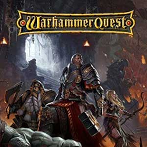 Comprar Warhammer Quest PS4 Comparar Preços