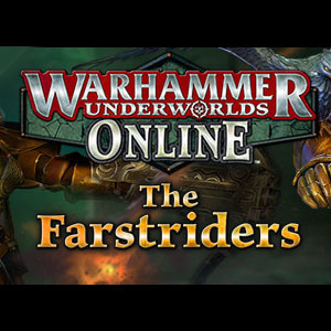 Comprar Warhammer Underworlds Online Warband The Farstriders CD Key Comparar Preços