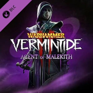 Warhammer Vermintide 2 Agent of Malekith Xbox One