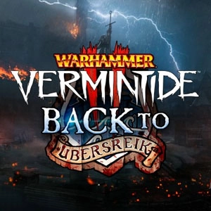 Warhammer Vermintide 2 Back to Ubersreik Xbox One