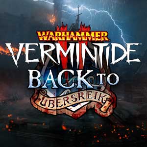 Comprar Warhammer Vermintide 2 Back to Ubersreik CD Key Comparar Preços