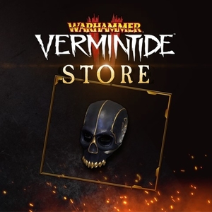 Comprar Warhammer Vermintide 2 Cosmetic Deathvigil Mask PS4 Comparar Preços