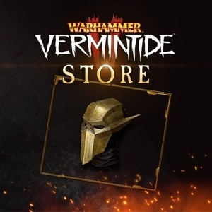 Warhammer Vermintide 2 Cosmetic Executioners Helm Pc