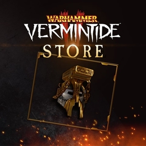 Comprar Warhammer Vermintide 2 Cosmetic The Anvil of Doom CD Key Comparar Preços