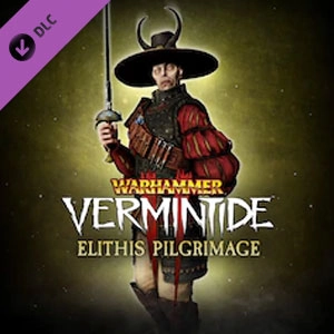 Warhammer Vermintide 2 Elithis Pilgrimage Xbox One