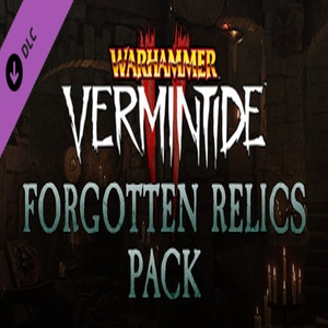 Warhammer Vermintide 2 Forgotten Relics Pack Pc