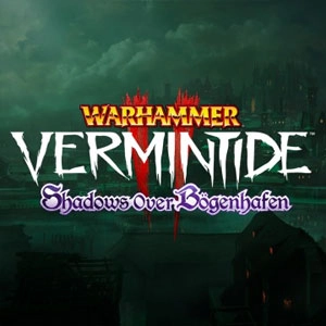 Warhammer Vermintide 2 Shadows over Bogenhafen Xbox One