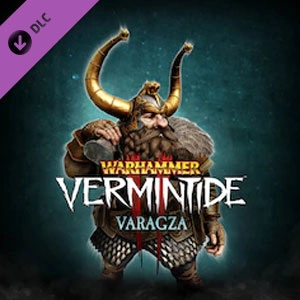 Warhammer Vermintide 2 Varagza Xbox Series X
