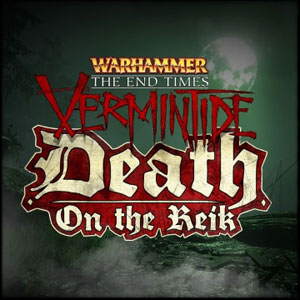 Comprar Warhammer Vermintide Death on the Reik PS4 Comparar Preços