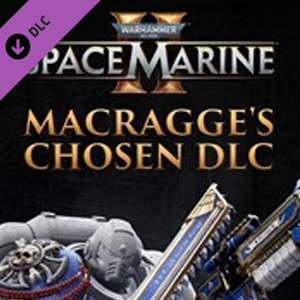 Warharmmer 40K Space Marine 2 Macragge’s Chosen Pc