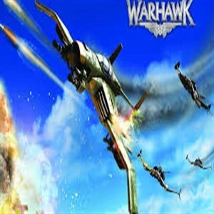Warhawk Playstation 3