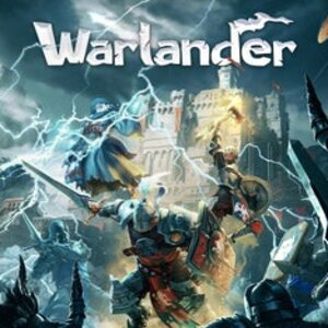 Comprar Warlander 2023 CD Key Comparar Preços