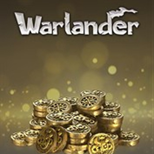 Warlander Goldings Pc