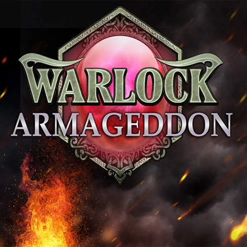 Warlock Master of the Arcane Armageddon Pc