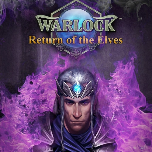 Warlock Master of the Arcane Return of the Elves Pc
