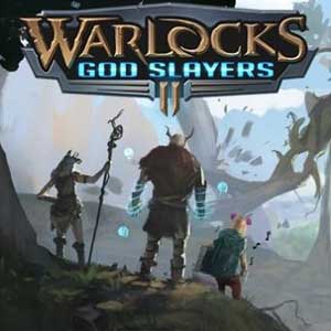 Comprar Warlocks 2 God Slayers Exclusive Assets CD Key Comparar Preços