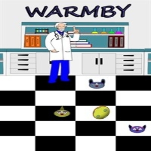 Comprar Warmby CD Key Comparar Preços
