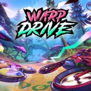 Comprar Warp Drive Nintendo Switch barato Comparar Preços
