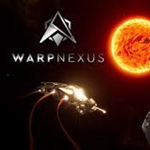 Warp Nexus Playstation 4
