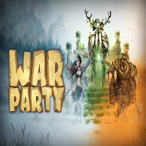 Warparty Switch