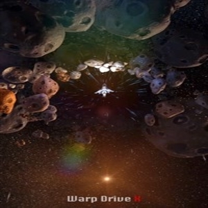 Comprar WarpDrive Xbox Series Barato Comparar Preços