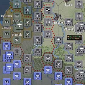 Cartografia de guerra