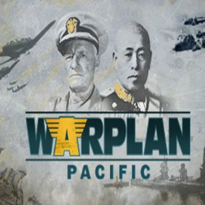 Warplan Pacific Pc