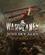 Warplanes WW1 Sky Aces Playstation 5