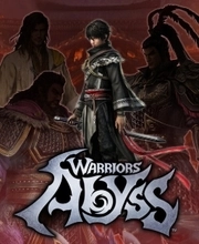 WARRIORS Abyss DYNASTY WARRIORS ORIGINS Main Content Set Playstation 5